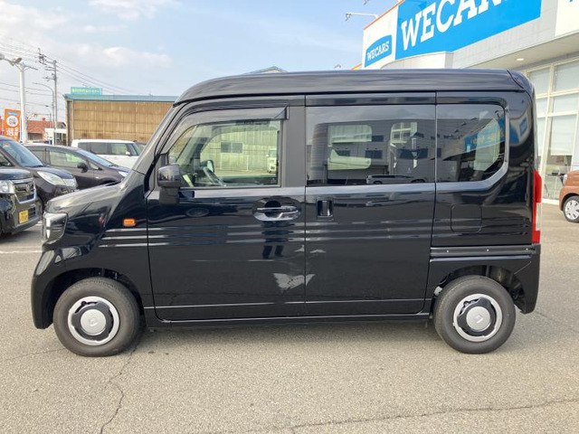 N-VAN