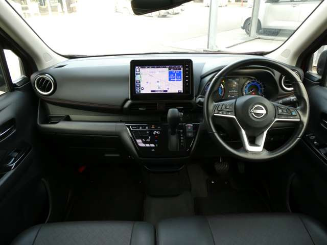 デイズハイウェイスター Gターボ プロパイロットエディション