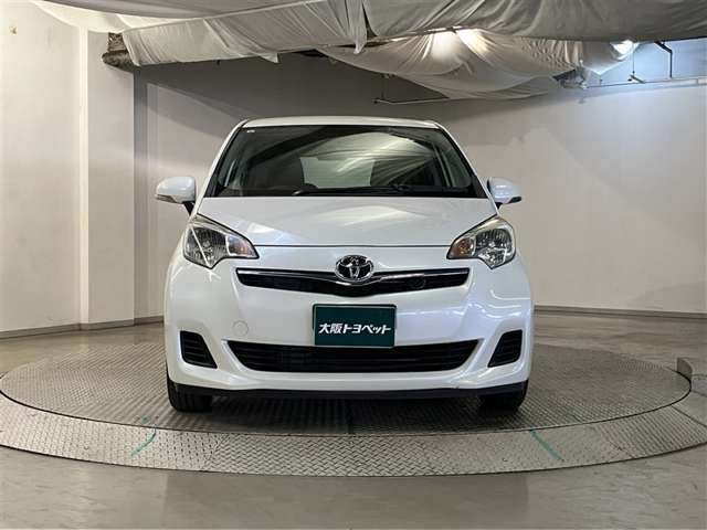 ラクティス1.5 G