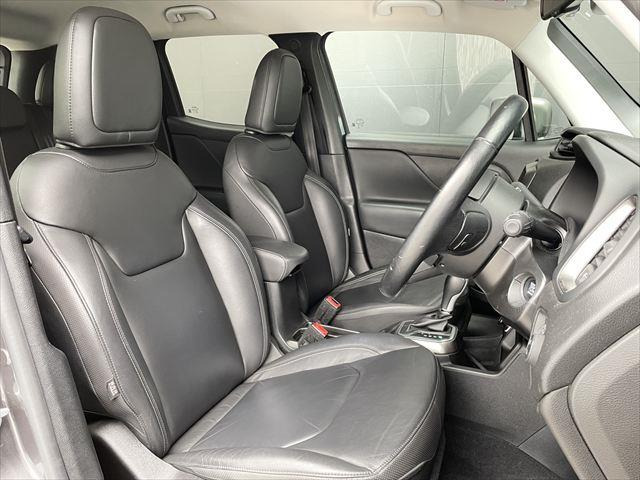 レネゲードリミテッド