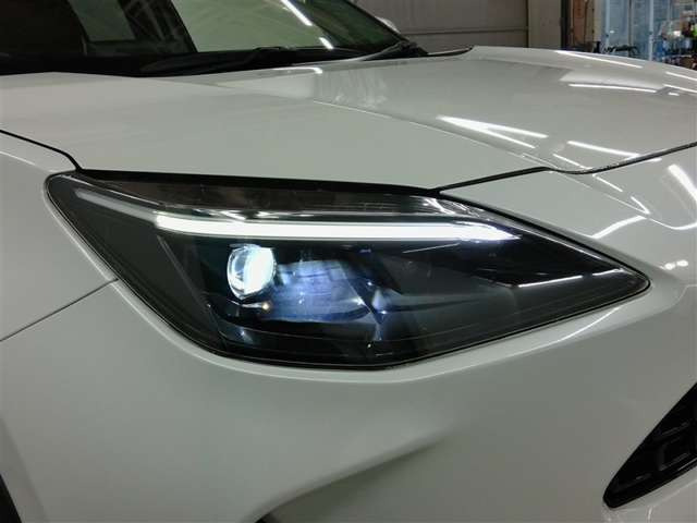 ヤリスクロス1.5 Z