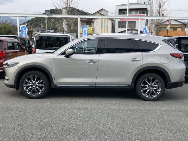 CX-82.2 XD Lパッケージ