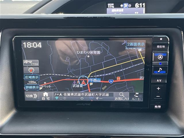 ヴォクシー2.0 ZS 煌III