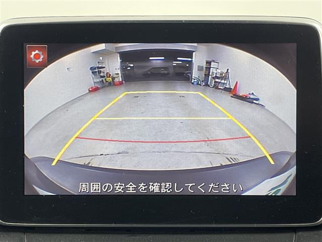 CX-31.5 XD ツーリング