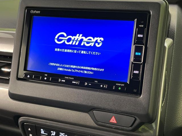 N-BOXカスタムL ターボ スタイルプラス ブラック