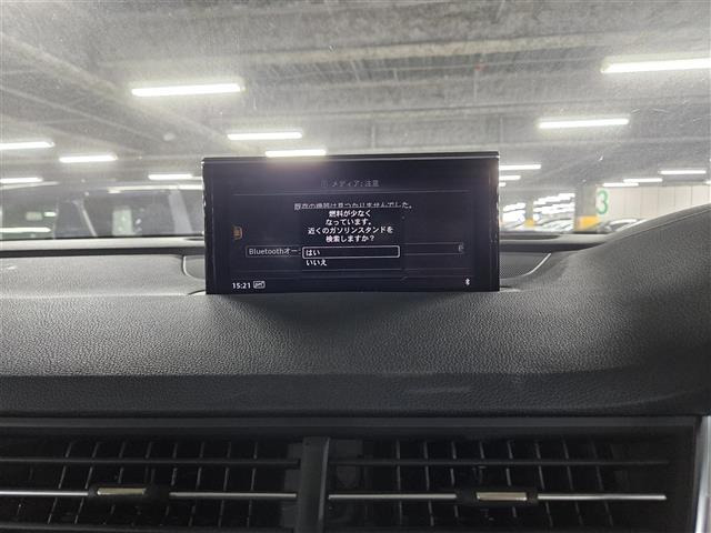 Q72.0 TFSI クワトロ 4WD