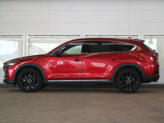 CX-82.5 25S ブラックトーンエディション