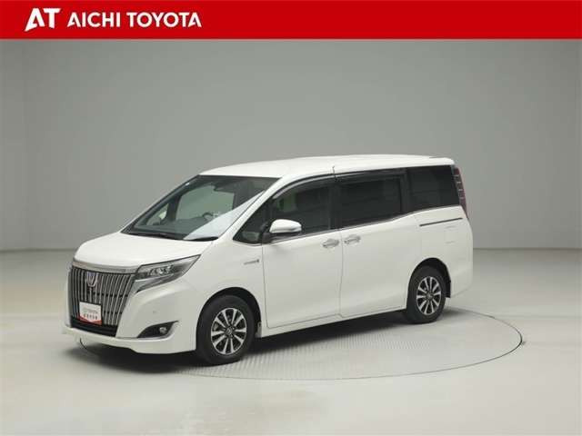 エスクァイアハイブリッド1.8 Gi プレミアムパッケージ