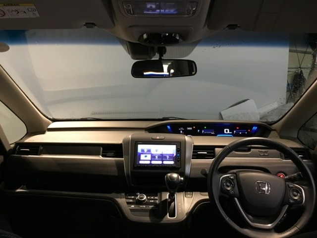 フリード1.5 G ホンダセンシング
