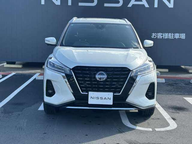 キックス1.2 X (e-POWER)