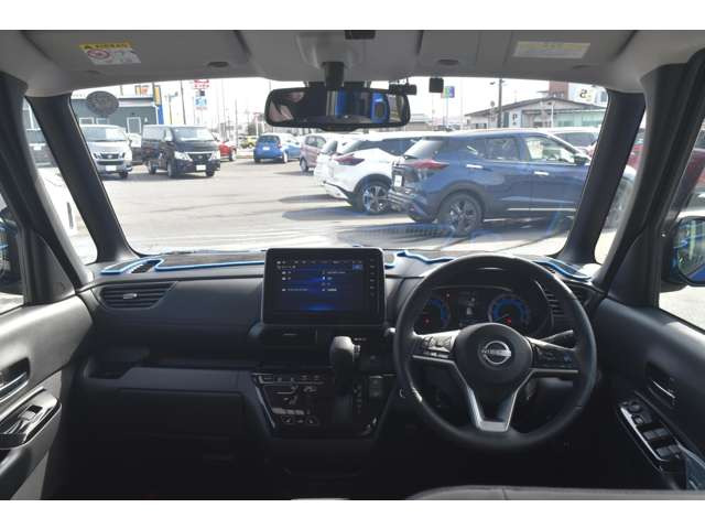 ルークスハイウェイスター Gターボ プロパイロットエディション 4WD