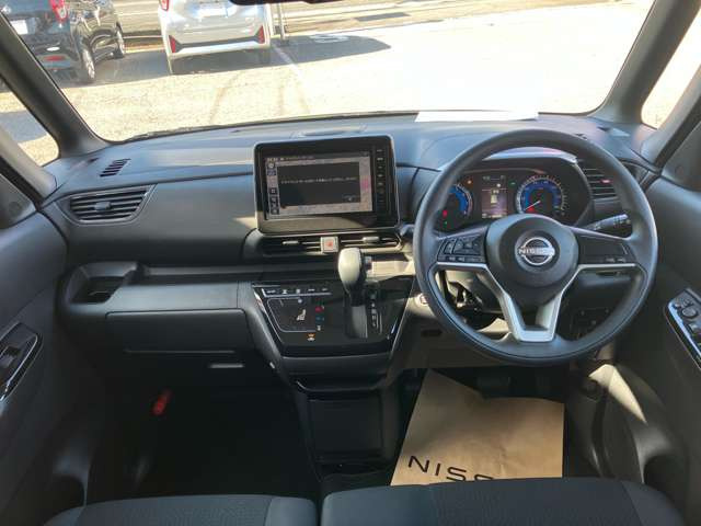 ルークスハイウェイスター