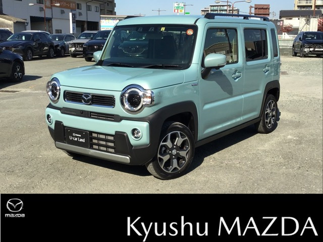 フレアクロスオーバーXT