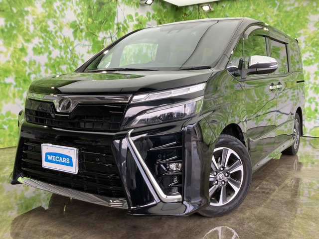 ヴォクシー2.0 ZS 煌II