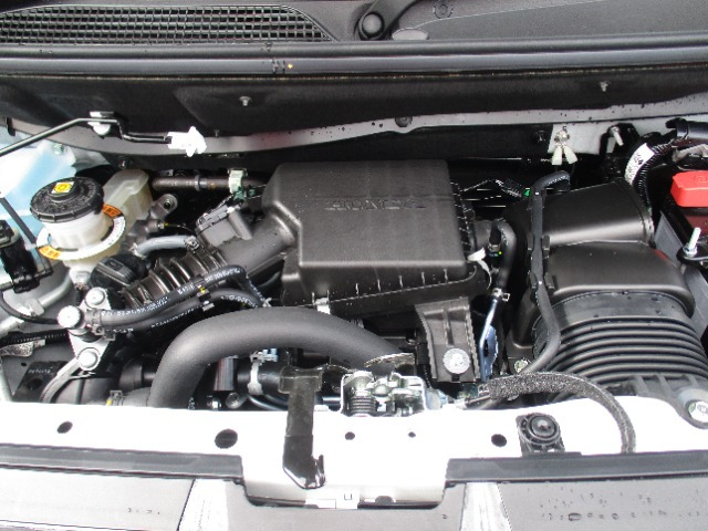 N-BOXカスタムターボ