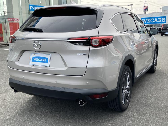 CX-82.2 XD Lパッケージ