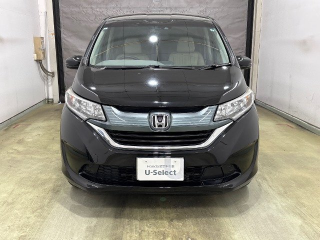 フリード1.5 G ホンダセンシング 4WD