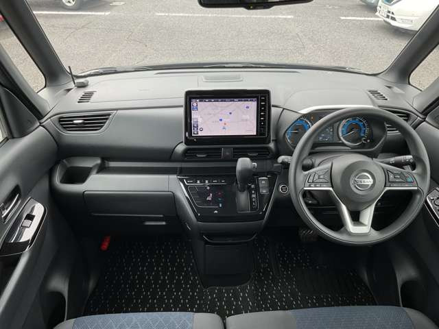 デイズハイウェイスターX プロパイロットエディション