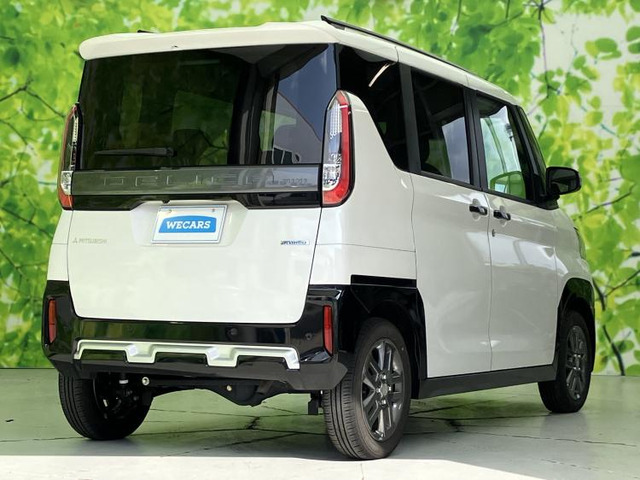 デリカミニG 4WD