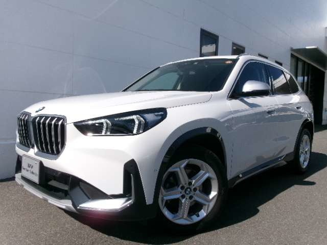 X1xドライブ 20i xライン DCT 4WD