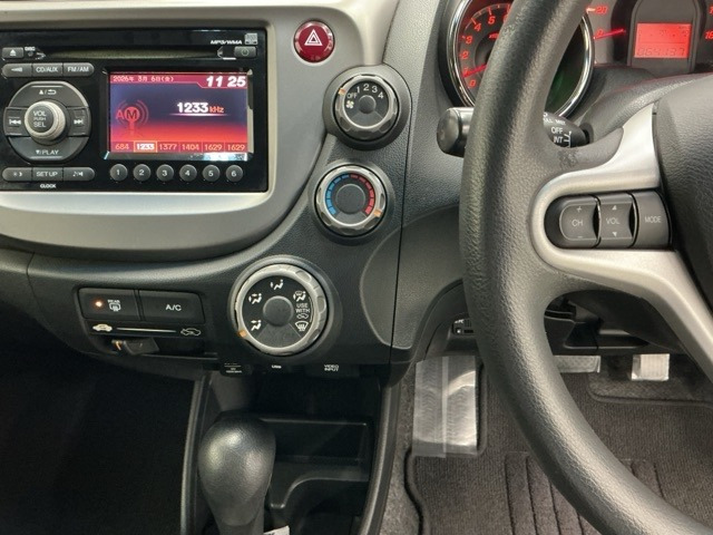 フィット1.3 G スマートセレクション