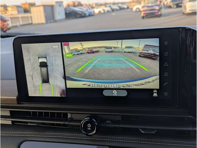 セレナ1.4 e-4ORCE ハイウェイスターV 4WD