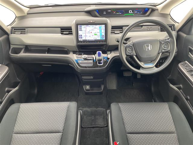 フリード+1.5 ハイブリッド G ホンダセンシング