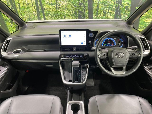 ノア1.8 ハイブリッド S-Z