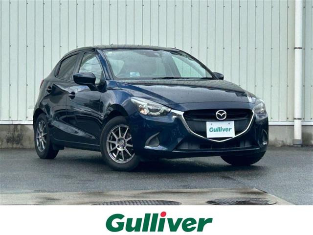 デミオ1.3 13S Lパッケージ