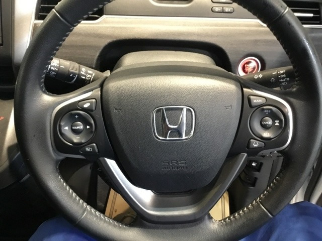 フリード1.5 G ホンダセンシング