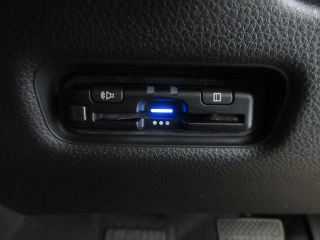 フリード1.5 クロスター