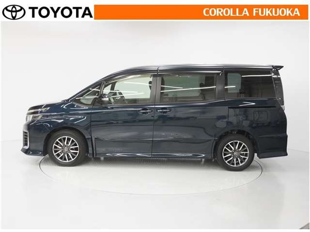 ヴォクシー2.0 ZS