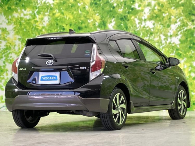 アクア1.5 X-URBAN