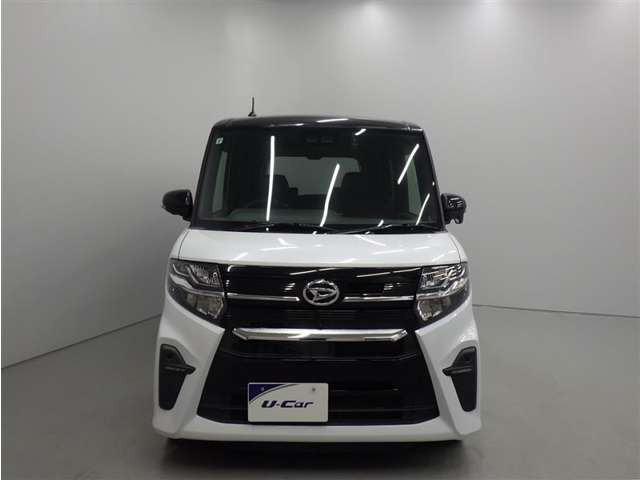 タントカスタムRS