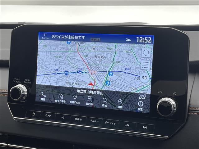 アウトランダーPHEV 2.4 P 4WD