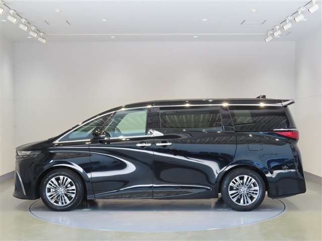 アルファード2.5 Z