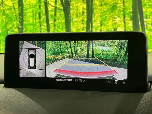 �y360&deg;�r���[���j�^�[�z��p�̃J�����ɂ��A�ォ�猩���낵���悤�Ȏ��_��360�x�N���}�̎��͂��m�F���邱�Ƃ��ł��܂������p�������m�F���₷���A�����ꏊ�ł̐؂�Ԃ��⒓�Ԃ��X���[�Y�ɍs���܂��B