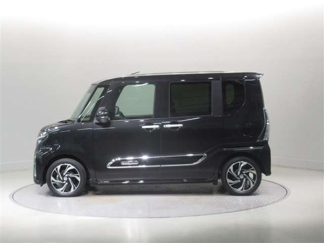 タントカスタムRS スタイルセレクション