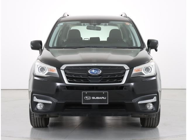 フォレスター2.0 エックスブレイク 4WD