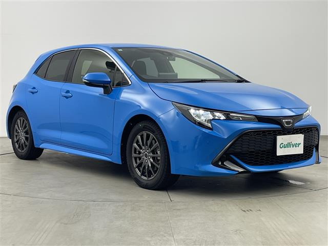 カローラスポーツ1.2 G