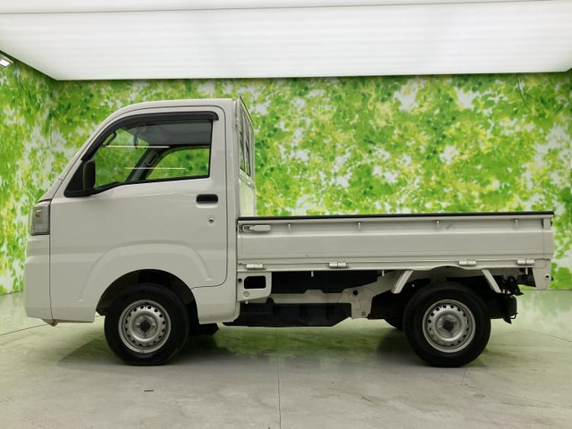 ハイゼットトラックスタンダード 4WD