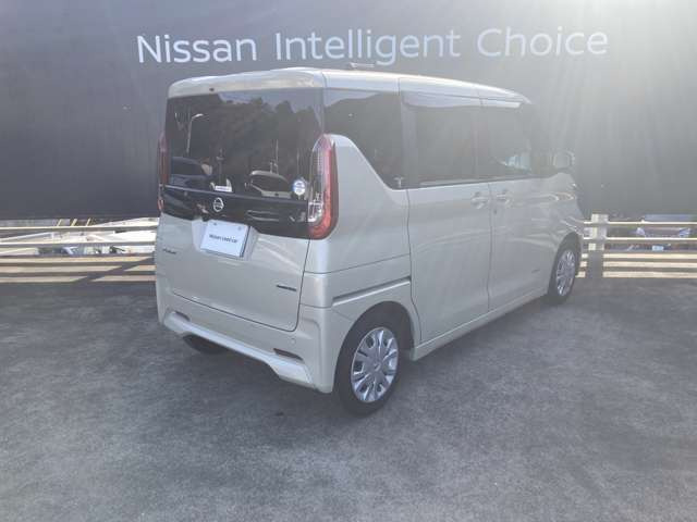 デイズルークスX