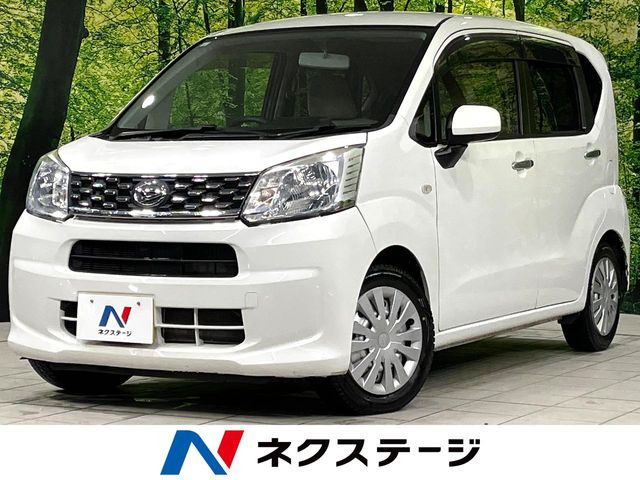 ムーヴ（ダイハツ）L 中古車画像
