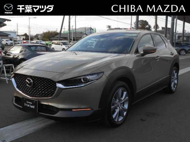 CX-302.0 20S ツーリング