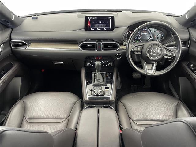 CX-82.2 XD Lパッケージ