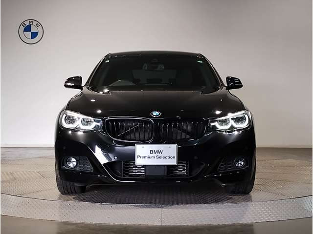 3シリーズグランツーリスモ320d xドライブ Mスポーツ 4WD