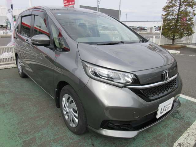フリード1.5 G ホンダセンシング