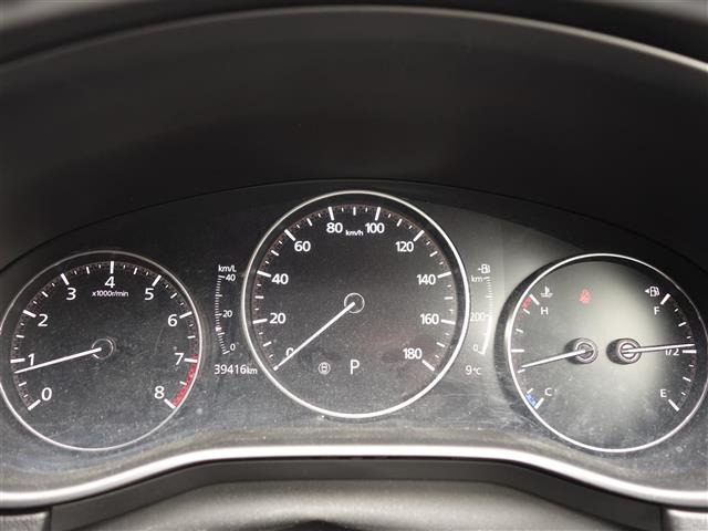 CX-302.0 20S ブラックトーンエディション