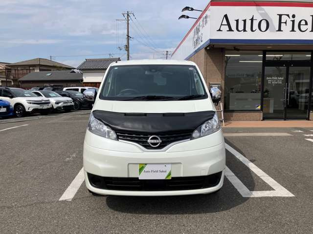 NV200バネットバン1.6 GX