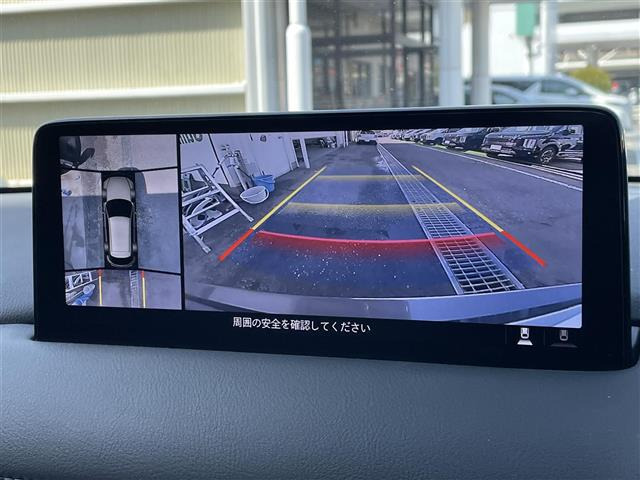 CX-52.5 25S スポーツアピアランス 4WD